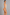 Sculp deep V keyhole thong shaping bodysuit in nude, side view