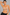 Sculp One-Shoulder Seamless Bra in Tan – front