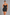 Sculp full slip shapewear with underwire cups in black – front view