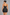 Sculp full slip shapewear in black – back view