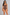 Sculp Thong Shapewear Bodysuit in Brown – front view
