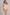 Sculp Thong Shapewear Bodysuit in Nude – front view