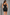 Sculp Colombian Faja Hook & Zip Bodysuit in Black, back view