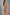 Sculp Front-Zip Mid-Thigh Shaping Bodysuit in Brown, side view