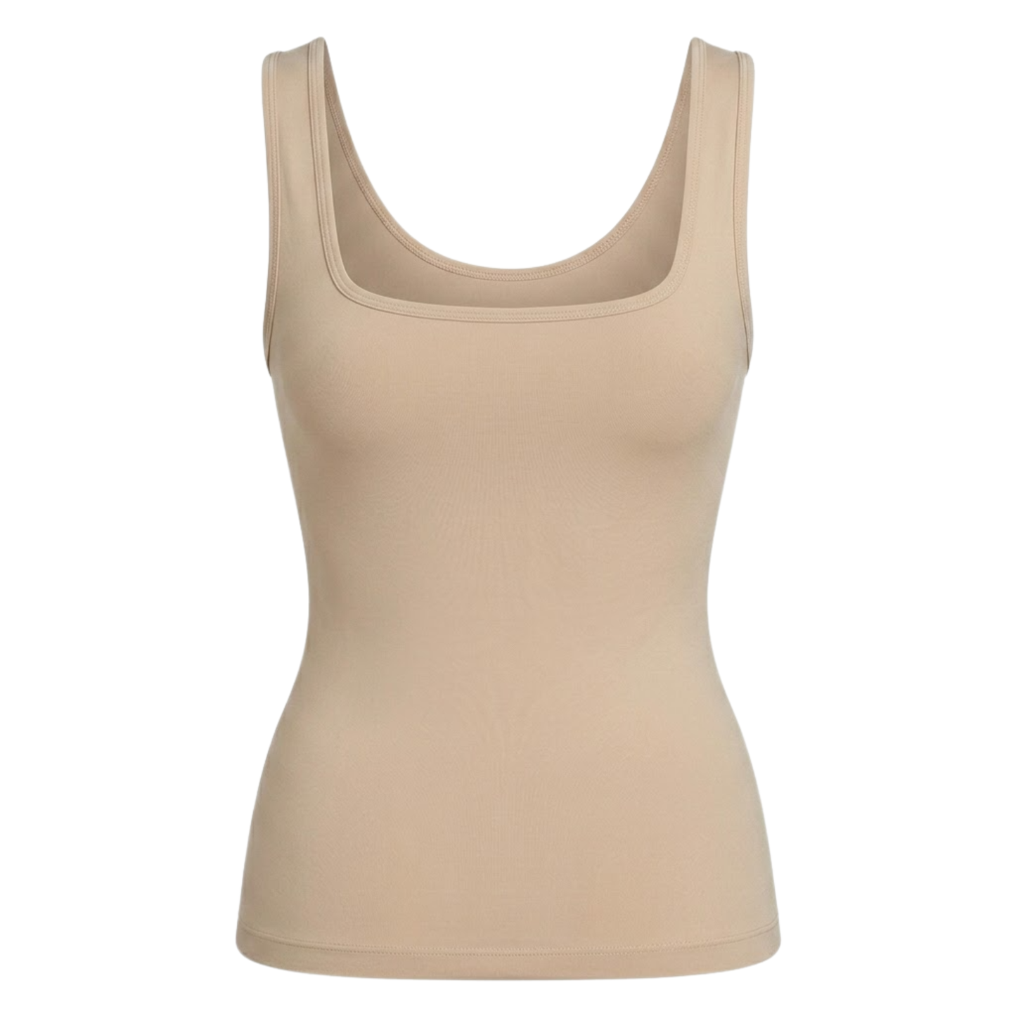 Sculp Tummy Control Shapewear Cami – Seamless Shaping Vest