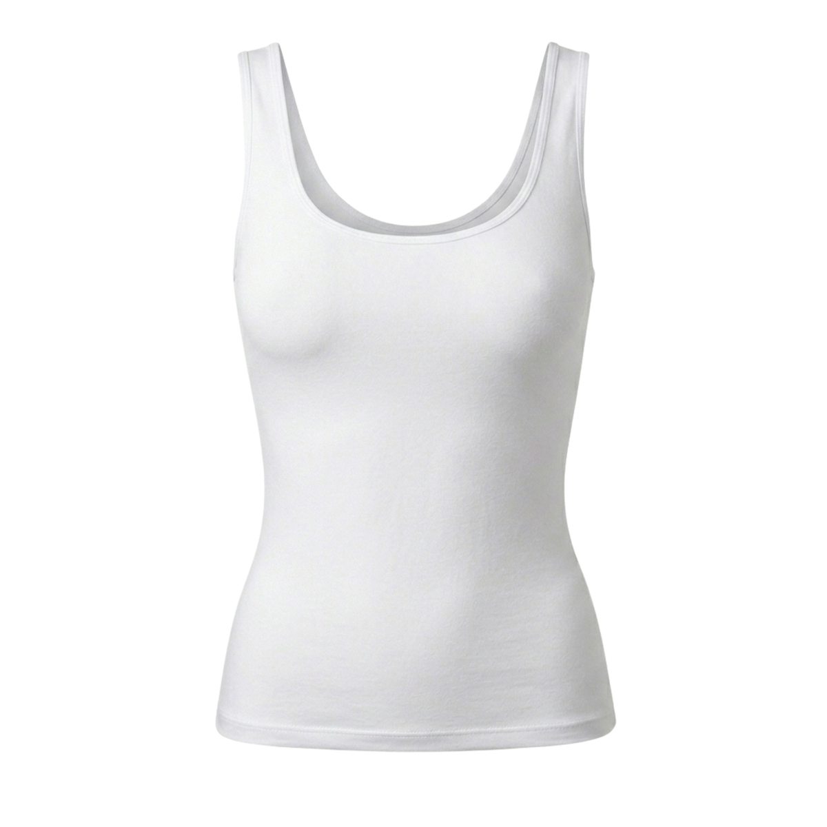 Sculp Tummy Control Shapewear Cami – Seamless Shaping Vest
