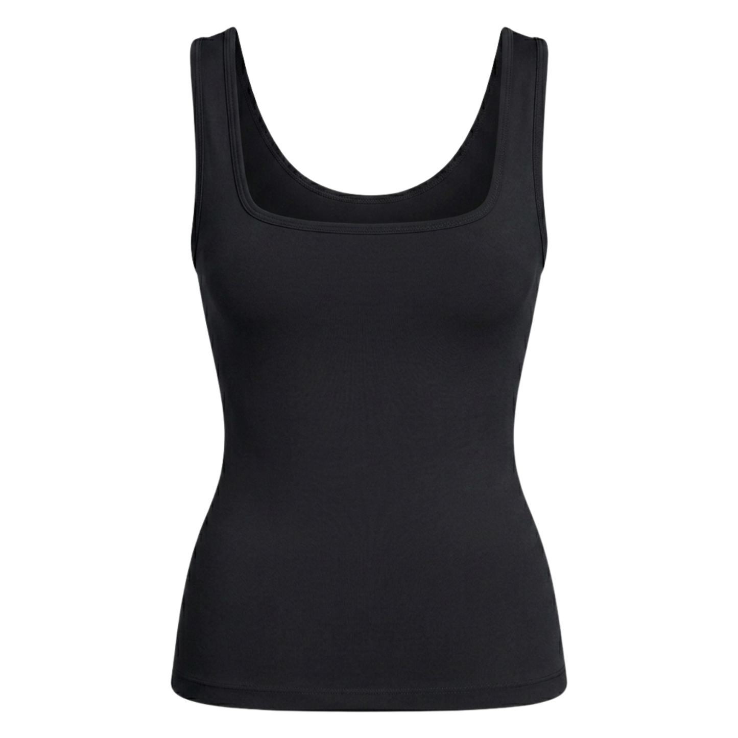 Sculp Tummy Control Shapewear Cami – Seamless Shaping Vest