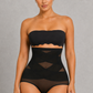 Sculp High Waisted Shaping Knickers – Tummy Control Briefs, Booty Lift Shapewear