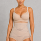 Sculp High Waisted Shaping Knickers – Tummy Control Briefs, Booty Lift Shapewear