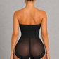 Sculp High Waisted Shaping Knickers – Tummy Control Briefs, Booty Lift Shapewear