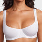 SculpStore Seamless Underwire Support Bra