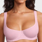 SculpStore Seamless Underwire Support Bra