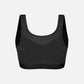 SculpStore Compression Bra - Post Surgery Front Closure Wireless Recovery Bra