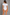 Sculp Crew Neck Short Sleeve Bodysuit – White, back view