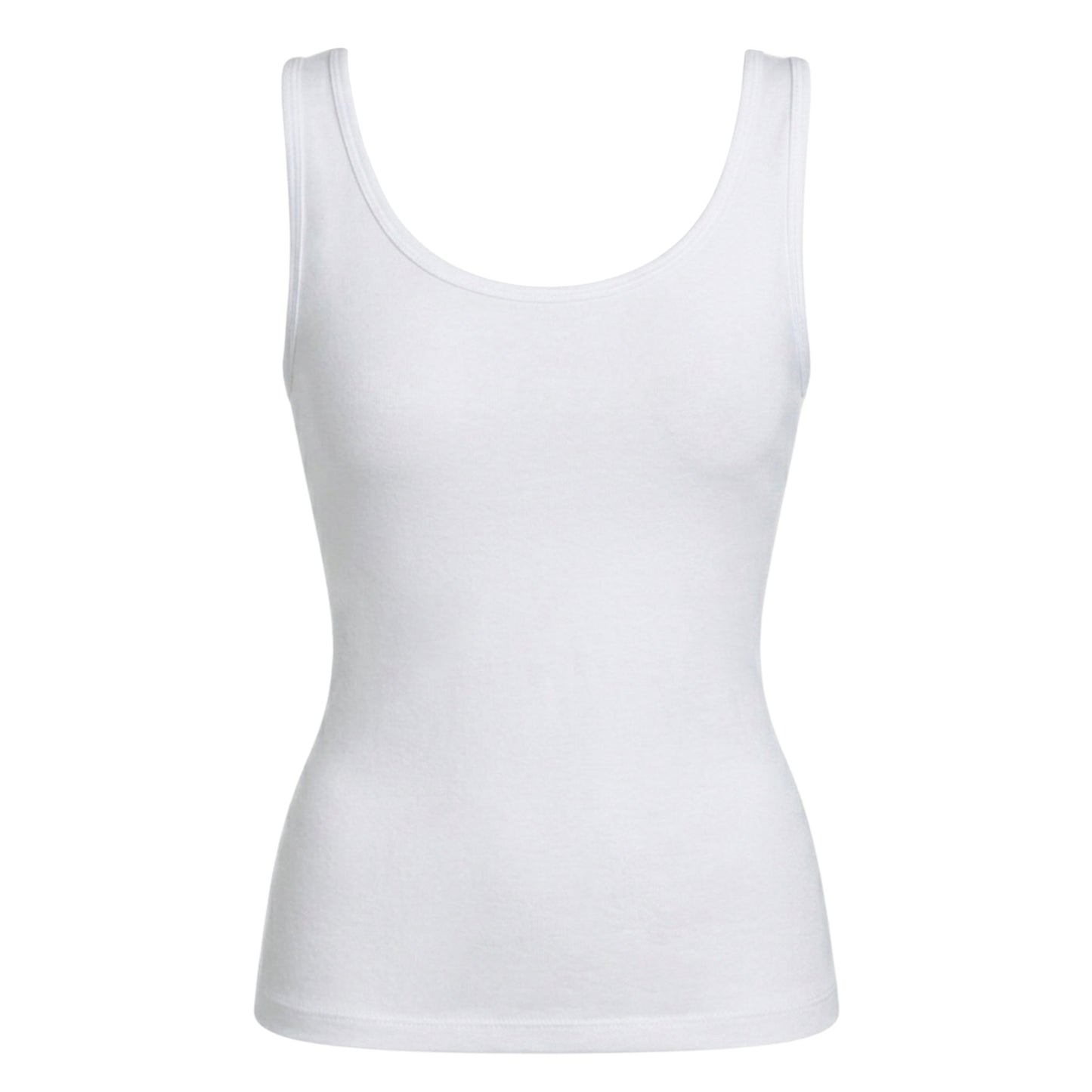 Sculp Tummy Control Shapewear Cami – Seamless Shaping Vest