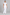 Sculp Fitted T-Shirt & Flared Leggings Set in White – front view