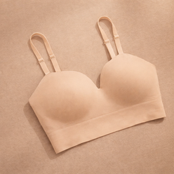 SculpStore ComfortLift Wireless Shaping Bra | Seamless Support & All-Day Comfort
