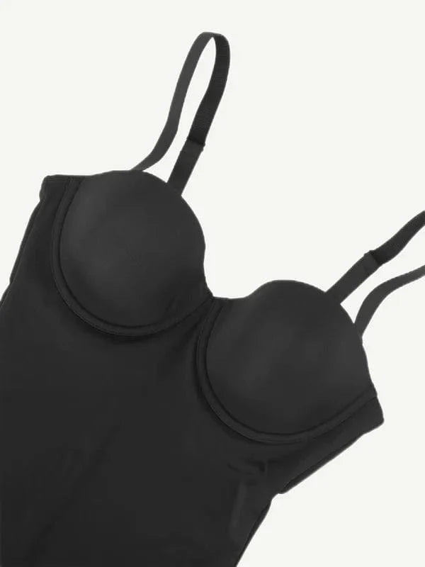 SculpStore Strapless Sculpt Bodysuit - Lift & Full Body Shaping