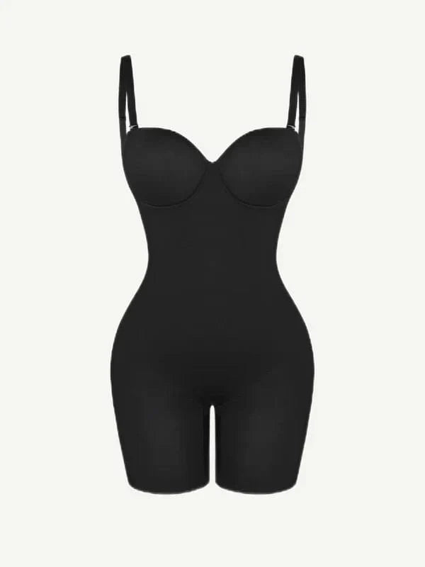 SculpStore Strapless Sculpt Bodysuit - Lift & Full Body Shaping