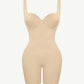 SculpStore Strapless Sculpt Bodysuit - Lift & Full Body Shaping
