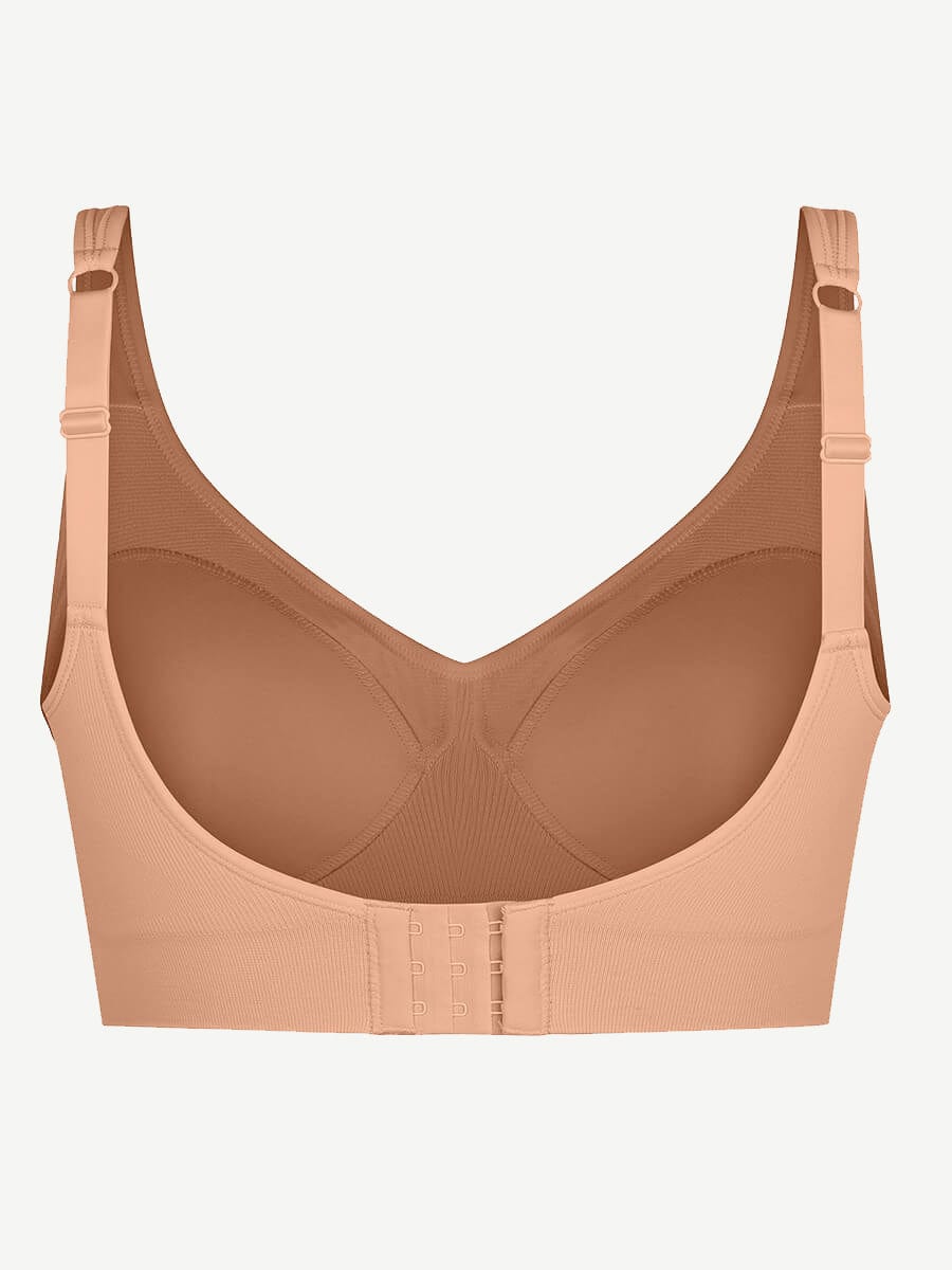 Sculp Seamless Lift Bra - Wireless Fixed Cup Everyday Bra
