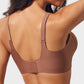 SculpStore Seamless Comfort Jelly Support Bra