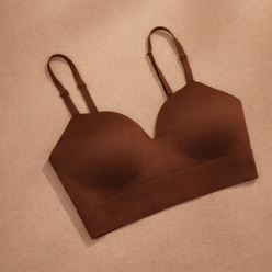 SculpStore ComfortLift Wireless Shaping Bra | Seamless Support & All-Day Comfort