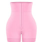 SculpStore High-Waist Compression Shapewear Shorts - Tummy Control Bum Lift Body Shaper
