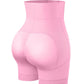 SculpStore High-Waist Compression Shapewear Shorts - Tummy Control Bum Lift Body Shaper