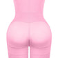 SculpStore High-Waist Compression Shapewear Shorts - Tummy Control Bum Lift Body Shaper