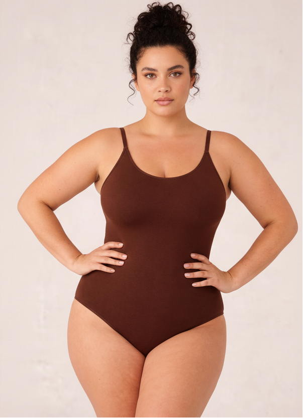 SculpStore 360 Sculpt Bodysuit | Seamless Tummy Control & Smoothing