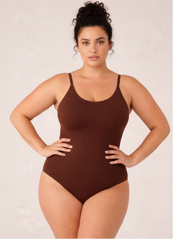 SculpStore 360 Sculpt Bodysuit | Seamless Tummy Control & Smoothing