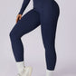 SculpStore Elite Pocket Leggings | Sculpting Fit with Side Pockets