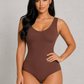 SculpStore Tummy Control Corset Shaping Bodysuit