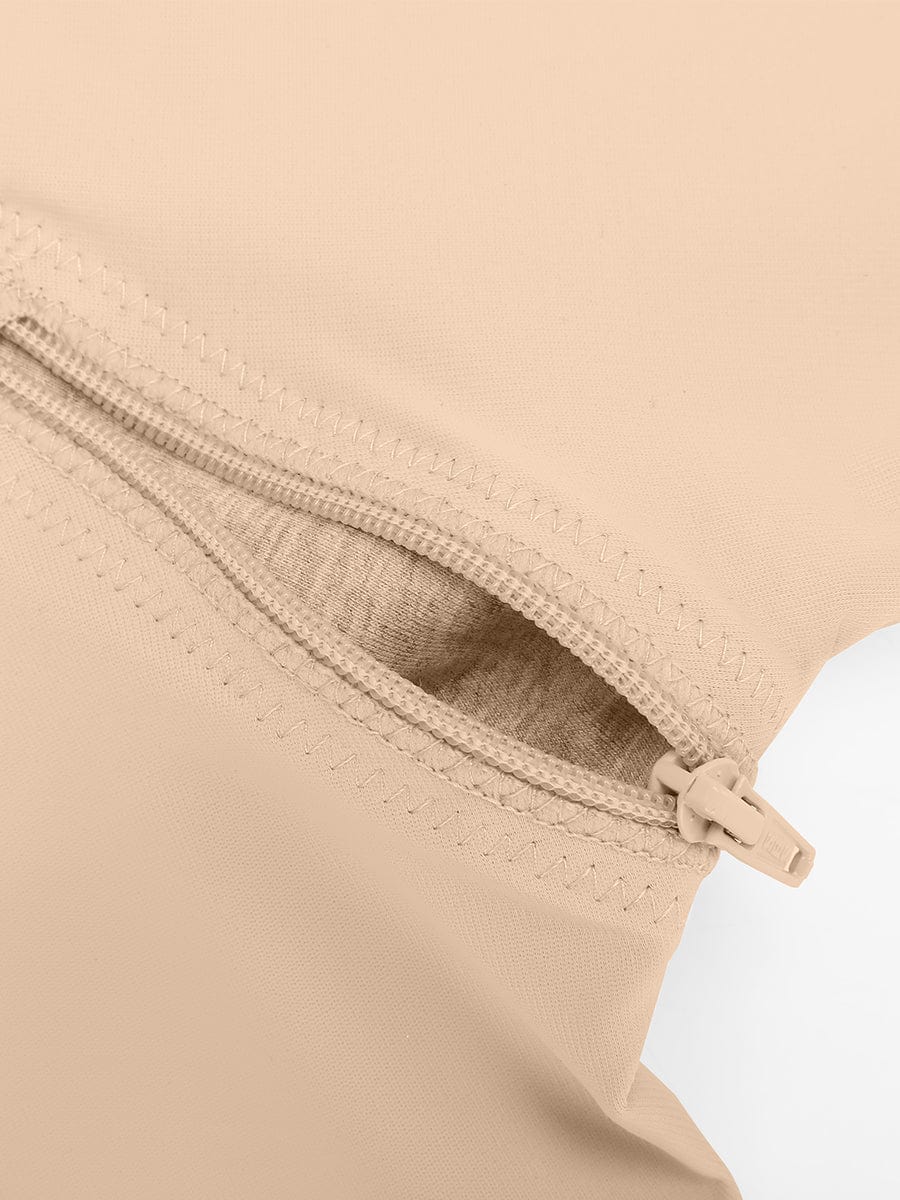SculpStore Full Body Shaper - Tummy Control Compression Bodysuit & Bum Lift Shapewear