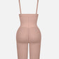 SculpStore Full Body Shaper - Tummy Control Compression Bodysuit & Bum Lift Shapewear