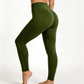 SculpStore High Waist Shaper Leggings | Tummy Control & Sculpting Fit