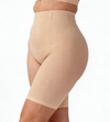 SculpStore Everyday Sculpt Shaper Shorts | High-Waisted Tummy Control