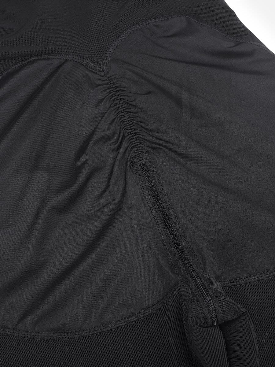 SculpStore Full Body Shapewear Bodysuit - Tummy Control & Full Body Sculpting