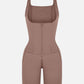 SculpStore Full Body Shapewear Bodysuit - Tummy Control & Full Body Sculpting