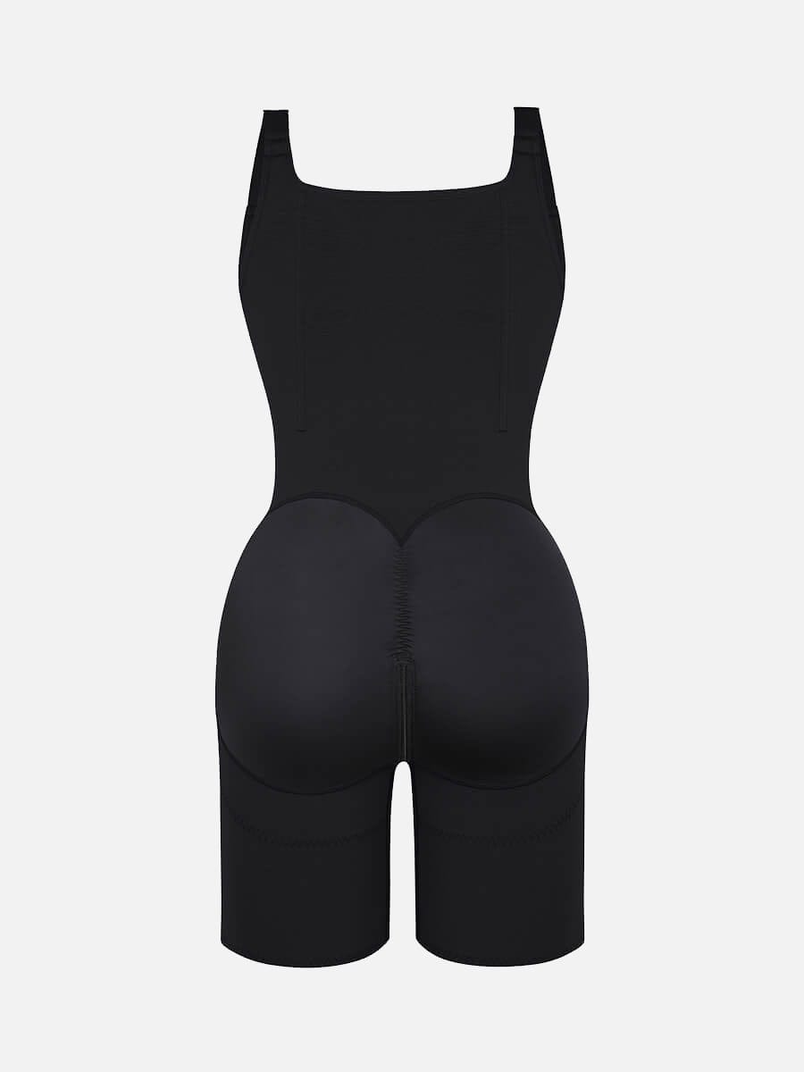 SculpStore Full Body Shapewear Bodysuit - Tummy Control & Full Body Sculpting