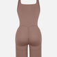 SculpStore Full Body Shapewear Bodysuit - Tummy Control & Full Body Sculpting