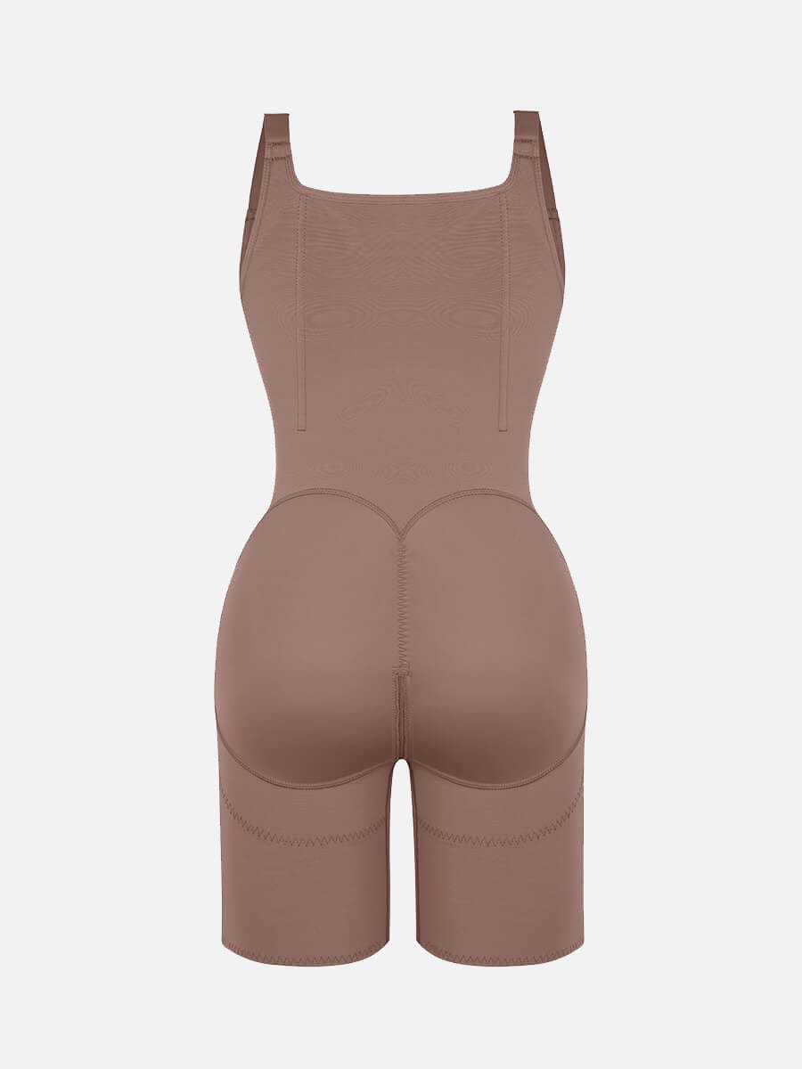 SculpStore Full Body Shapewear Bodysuit - Tummy Control & Full Body Sculpting