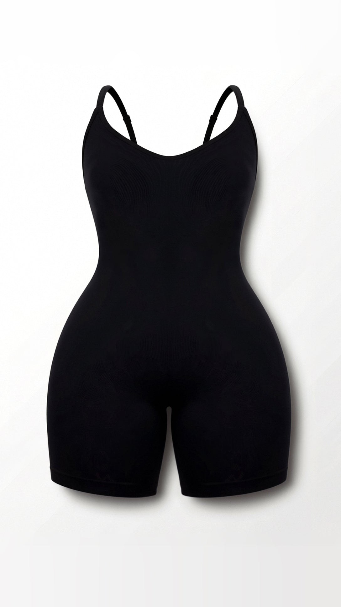 Sculp™ CoreSculpt Bodysuit | Mid-Thigh Tummy Control Shaper