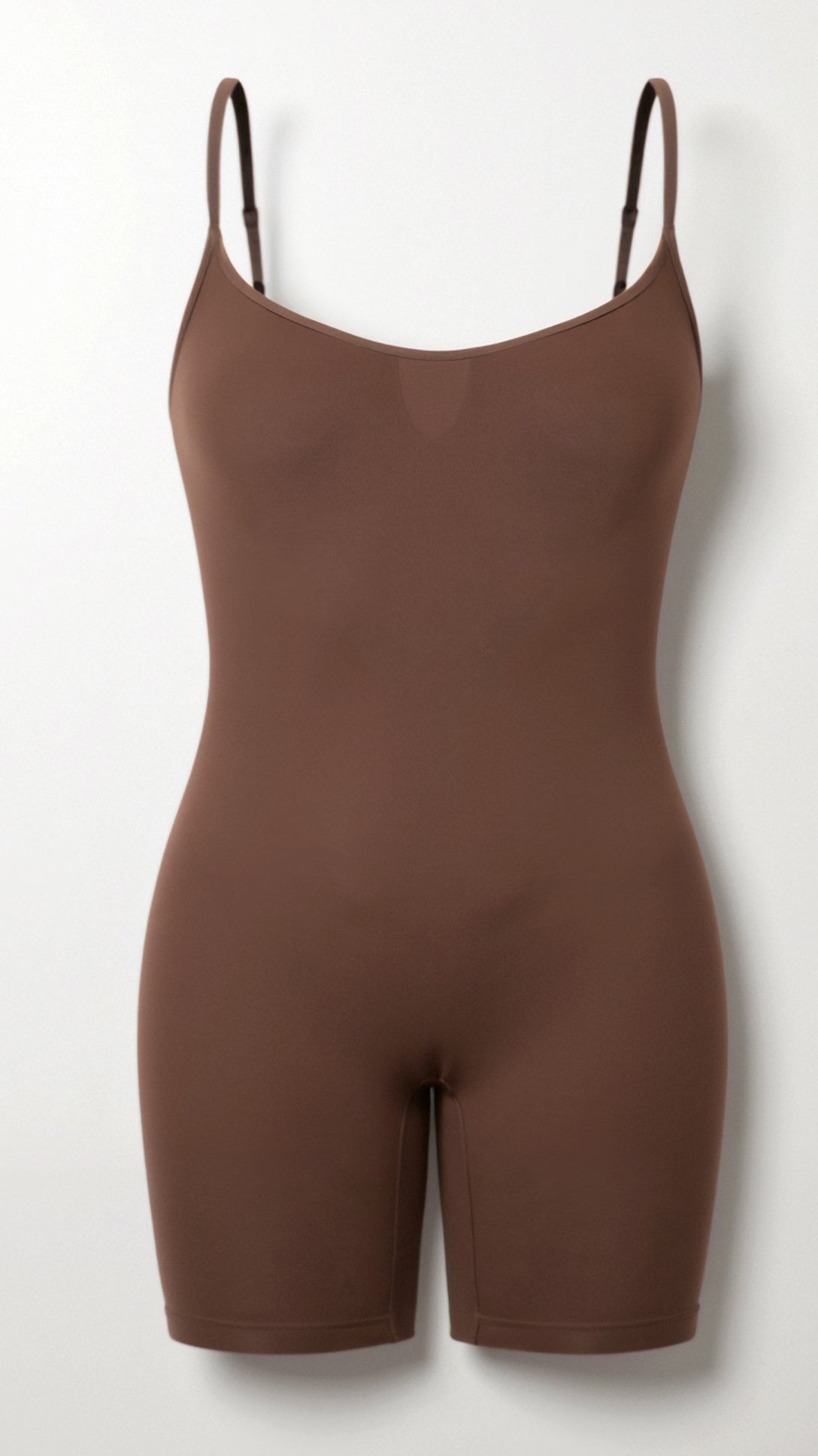 Sculp™ CoreSculpt Bodysuit | Mid-Thigh Tummy Control Shaper
