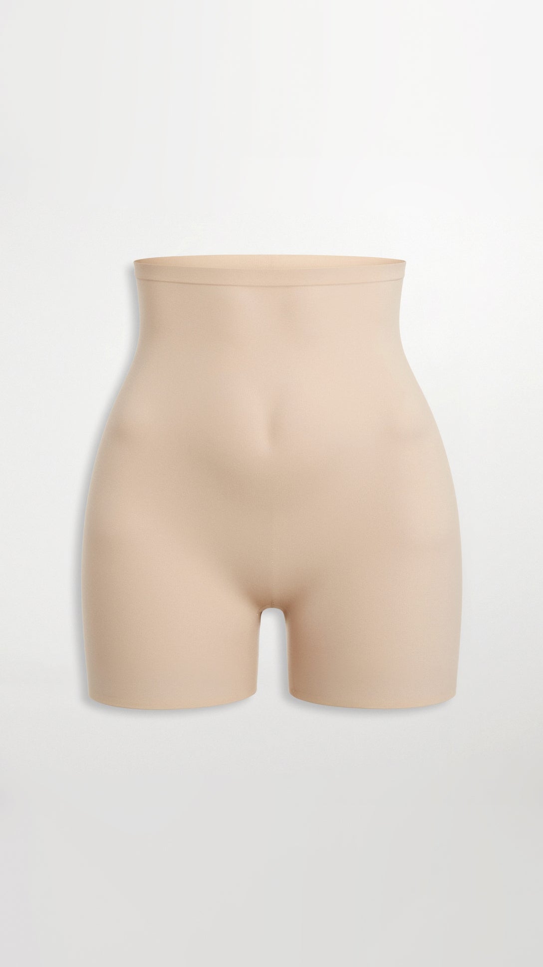 Sculp™ SmoothShape Shorts | High-Waisted Mid-Thigh Sculpting Fit