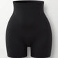 SculpStore SmoothShape Shorts | High-Waisted Mid-Thigh Sculpting Fit