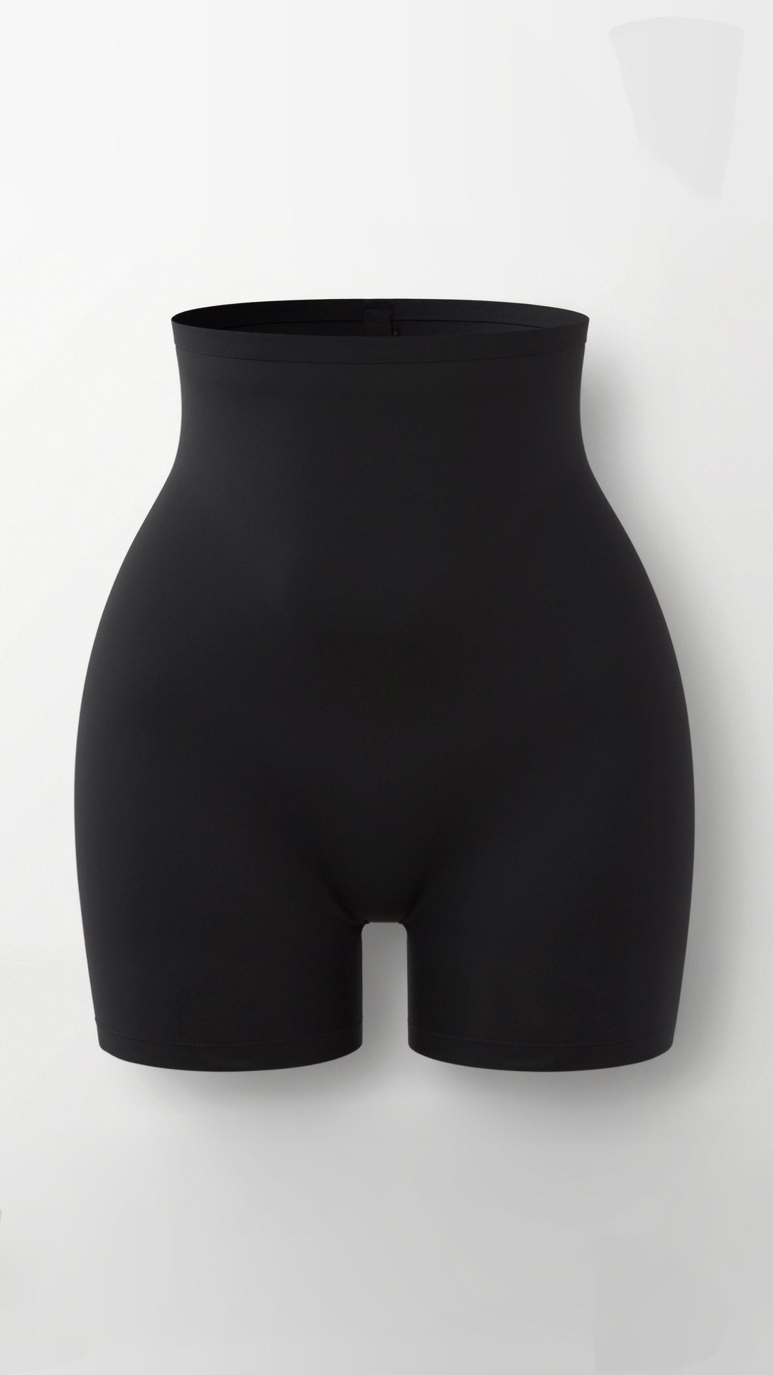 Sculp™ SmoothShape Shorts | High-Waisted Mid-Thigh Sculpting Fit