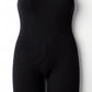 SculpStore Ribbed Contour Romper | Seamless Shaping & Comfort