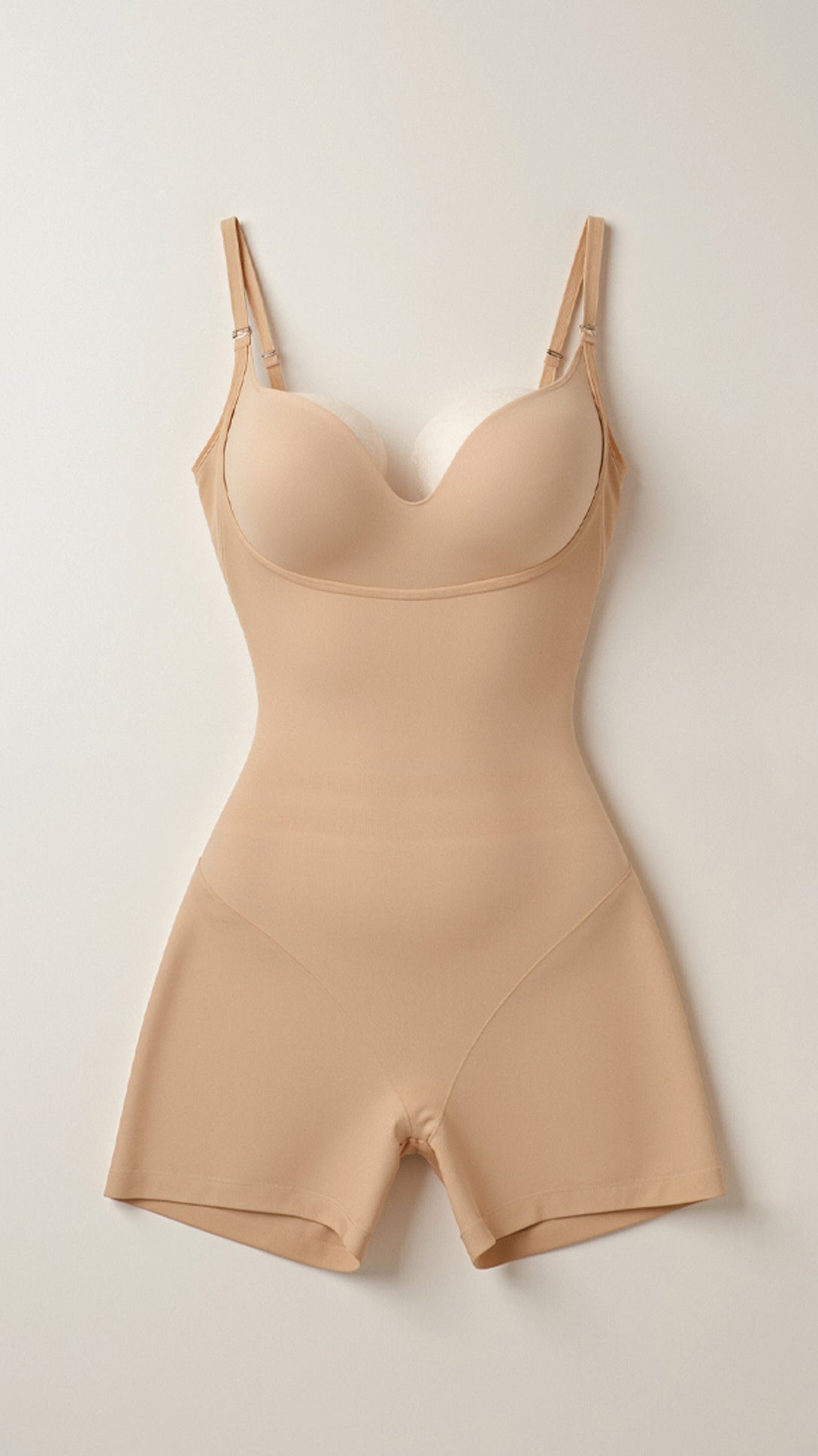 Sculp™ OpenBust Sculpt Bodysuit | Butt Lift & Full Body Shaping